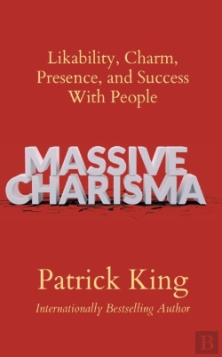 Bertrand.pt - Massive Charisma
