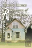 Massive Intense Amounts Of Psychotherapy