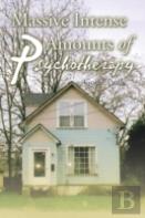 Massive Intense Amounts Of Psychotherapy