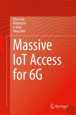 Bertrand.pt - Massive Iot Access For 6g