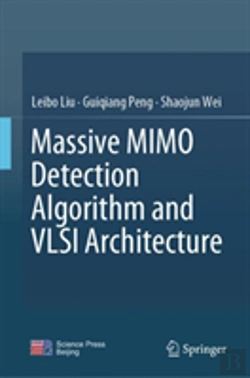 Bertrand.pt - Massive Mimo Detection Algorithm And Vlsi Architecture
