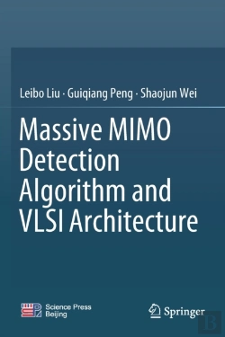 Bertrand.pt - Massive Mimo Detection Algorithm And Vlsi Architecture