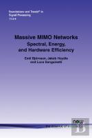 Massive Mimo Networks