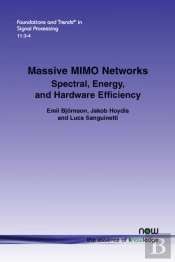 Massive Mimo Networks