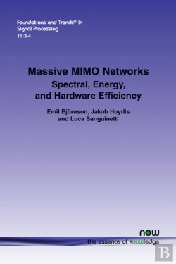 Bertrand.pt - Massive Mimo Networks