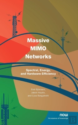 Bertrand.pt - Massive Mimo Networks