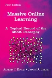 Massive Online Learning: A Topical Record Of The Mooc Pansophy