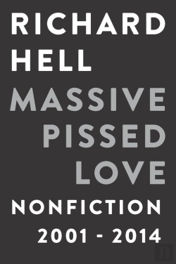 Bertrand.pt - Massive Pissed Love