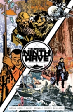 Bertrand.pt - Massive, The: Ninth Wave Volume 1