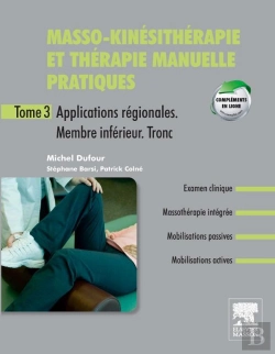 Bertrand.pt - Masso-Kine T03 Membre Inferieur