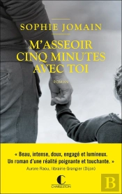 M'Assoir Cinq Minutes Avec Toi