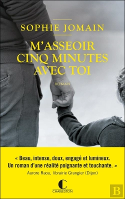 Bertrand.pt - M'Assoir Cinq Minutes Avec Toi