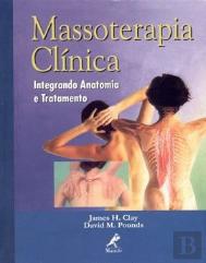 Massoterapia Clínica