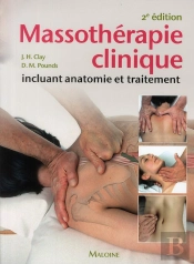 Massotherapie Clinique 2e