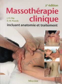 Bertrand.pt - Massotherapie Clinique 2e