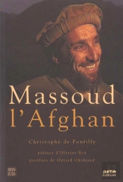 Massoud L'Afghan