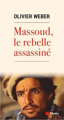 Bertrand.pt - Massoud, Le Rebelle Assassine