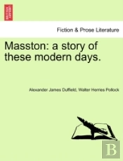 Masston