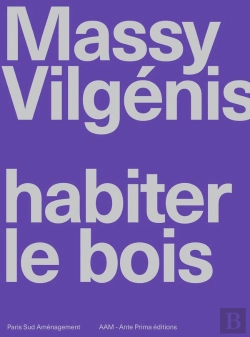 Bertrand.pt - Massy Vilgenis, Du Domaine Au Parc Habité