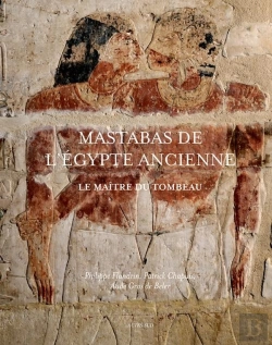 Bertrand.pt - Mastabas De L'Egypte Ancienne