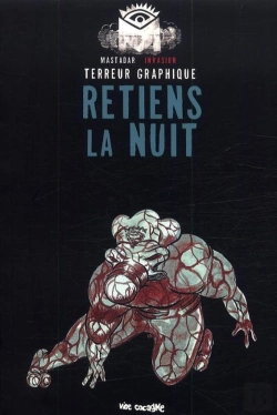 Bertrand.pt - Mastadar - Invasion
