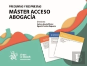 Master Acceso Abogacia. Preguntas Y Respuestas