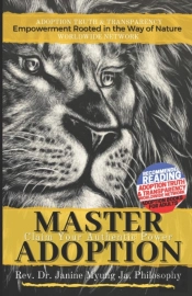 Master Adoption: Claim Your Authentic Po