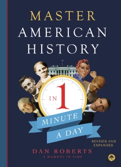 Bertrand.pt - Master American History In 1 Minute A Day