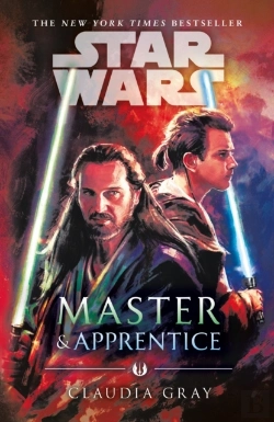 Bertrand.pt - Master And Apprentice (Star Wars)