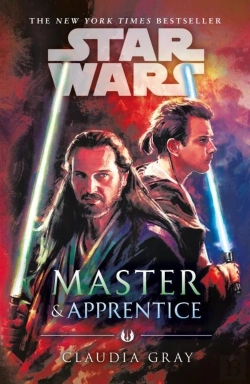 Bertrand.pt - Master And Apprentice (Star Wars)
