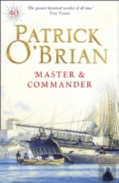 Master And Commander