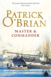 Master And Commander