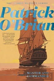 Master And Commander