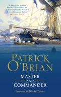 Master And Commander (Special Edition Including Bonus Book: Men-Of-War)