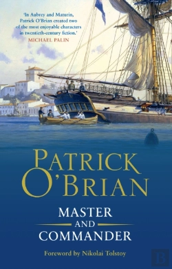 Bertrand.pt - Master And Commander (Special Edition Including Bonus Book: Men-Of-War)