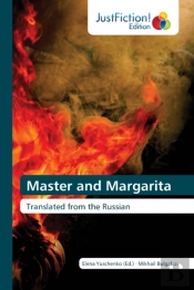Master And Margarita