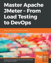 Master Apache Jmeter - From Load Testing To Devops