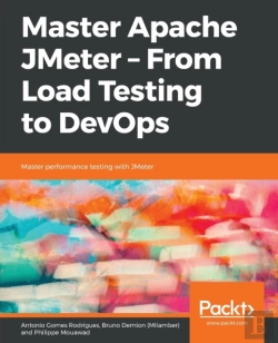 Bertrand.pt - Master Apache Jmeter - From Load Testing To Devops