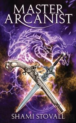 Bertrand.pt - Master Arcanist