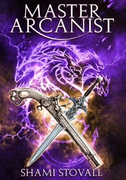 Bertrand.pt - Master Arcanist