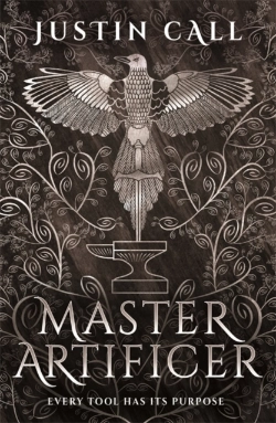 Bertrand.pt - Master Artificer