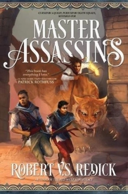 Bertrand.pt - Master Assassins