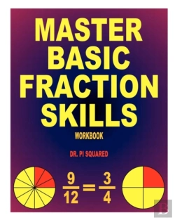 Bertrand.pt - Master Basic Fraction Skills Workbook