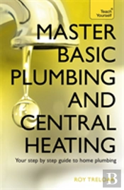 Master Basic Plumbing And Central Heating