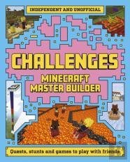 Master Builder: Minecraft Challenges