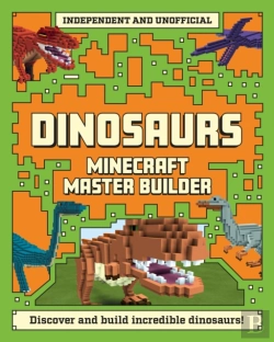 Bertrand.pt - Master Builder - Minecraft Dinosaurs (Independent & Unofficial)