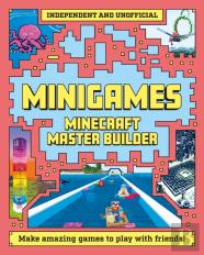 Master Builder - Minecraft Minigames (Independent & Unofficial)