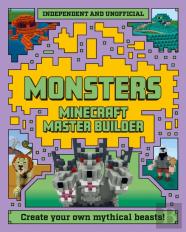Master Builder - Minecraft Monsters (Independent & Unofficial)