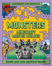 Master Builder - Minecraft Monsters (Independent & Unofficial)
