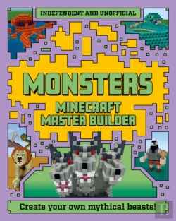 Bertrand.pt - Master Builder - Minecraft Monsters (Independent & Unofficial)